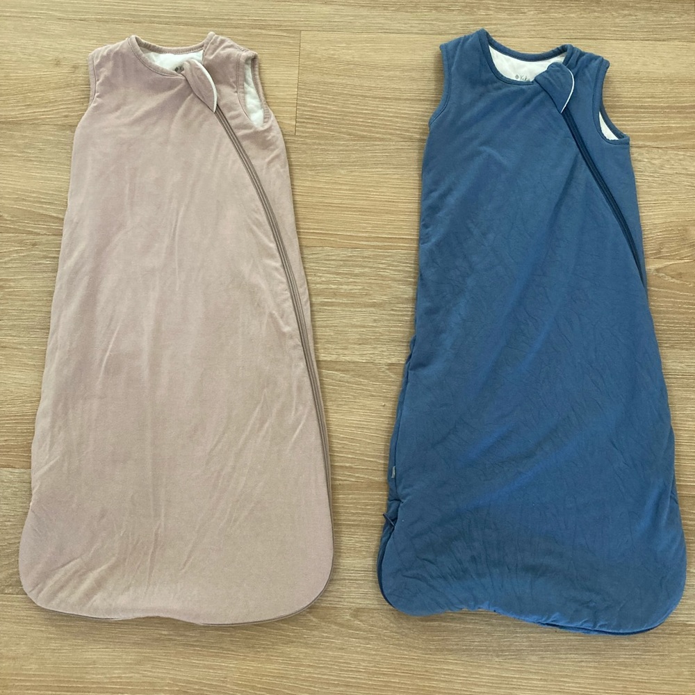 Kyte Sleep Bags Bundle, size S, TOG 1